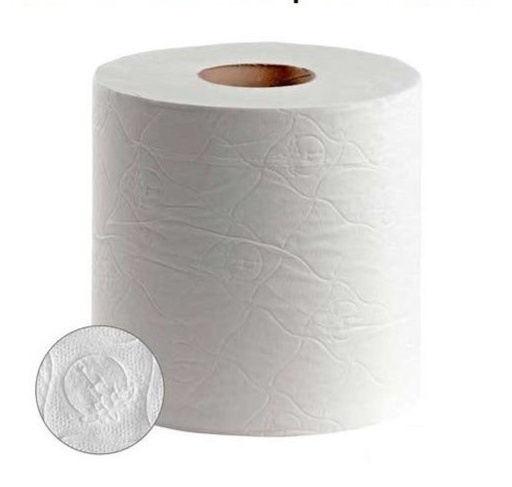 [KR-0135] Keukenroll Pure cellulose x 6