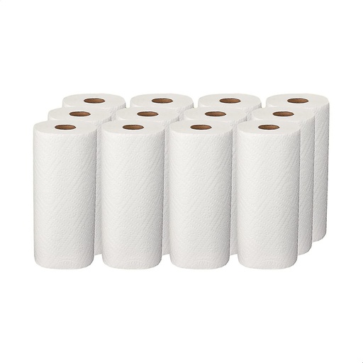 [KR-0055] Hoogwaardige Keukenroll x12